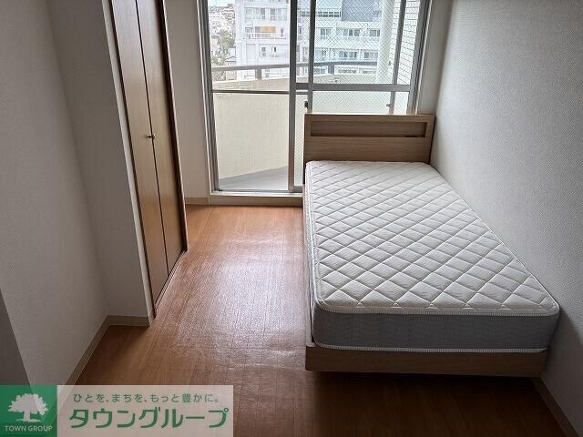 TRUST VALUE不動前の物件内観写真