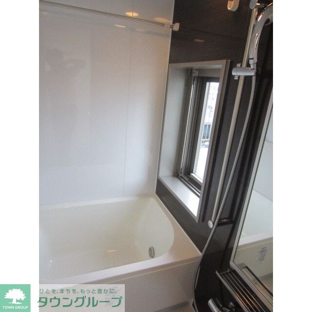 コンシェリア三田ＴＯＫＹＯＰＲＥＭＩＵＭの物件内観写真