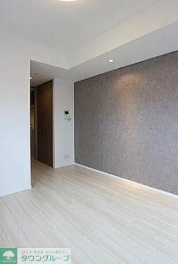 コンシェリア三田ＴＯＫＹＯＰＲＥＭＩＵＭの物件内観写真