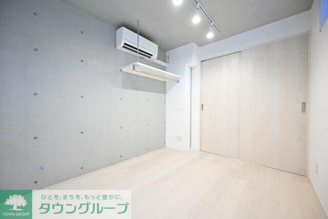 Ｌｅ　Ｎｉｄ　日本橋の物件内観写真