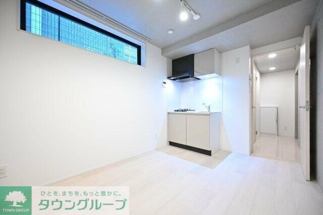 Ｌｅ　Ｎｉｄ　日本橋の物件内観写真