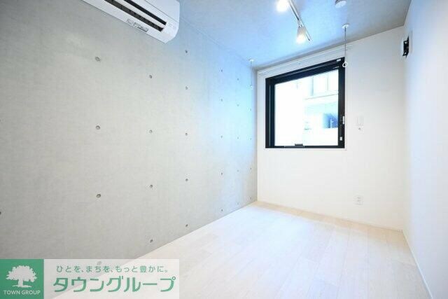 Ｌｅ　Ｎｉｄ　日本橋の物件内観写真