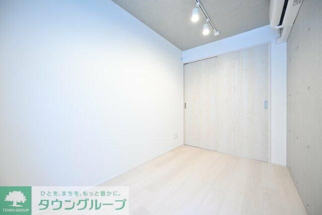 Ｌｅ　Ｎｉｄ　日本橋の物件内観写真