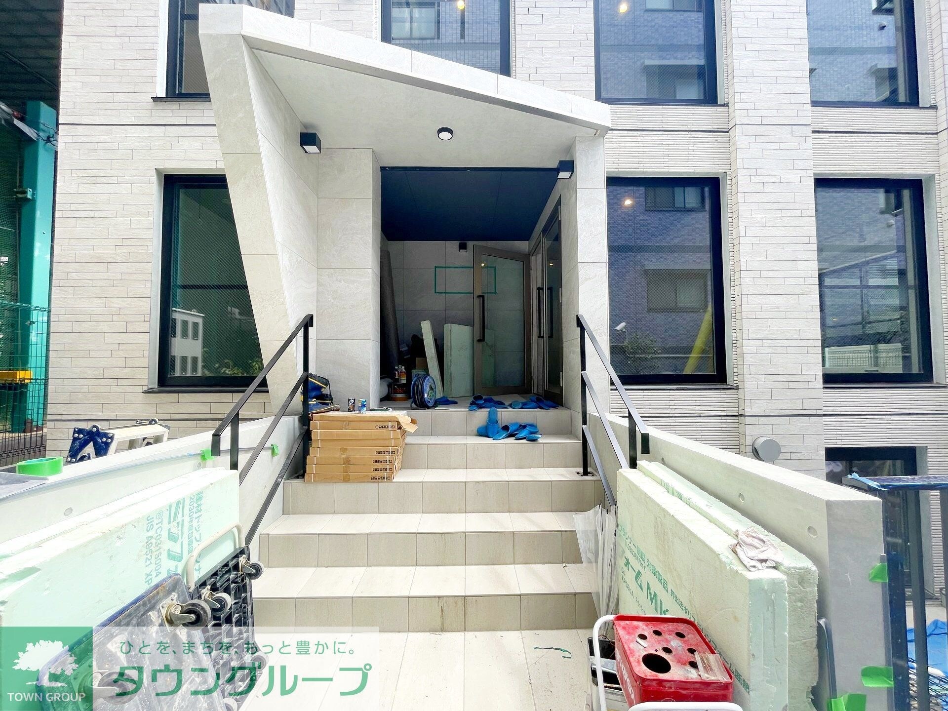 Ｌｅ　Ｎｉｄ　日本橋の物件内観写真