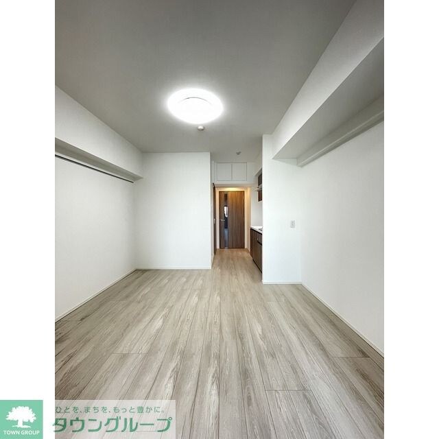 コンフォリア南品川の物件内観写真