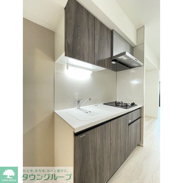 コンフォリア南品川の物件内観写真