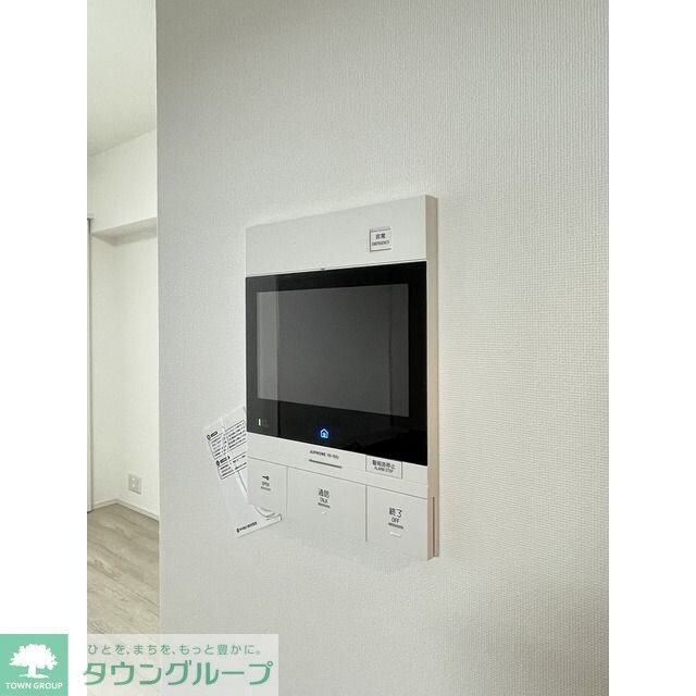 コンフォリア南品川の物件内観写真