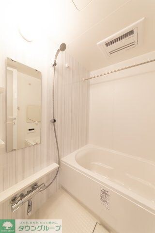 プラウドフラット南品川の物件内観写真