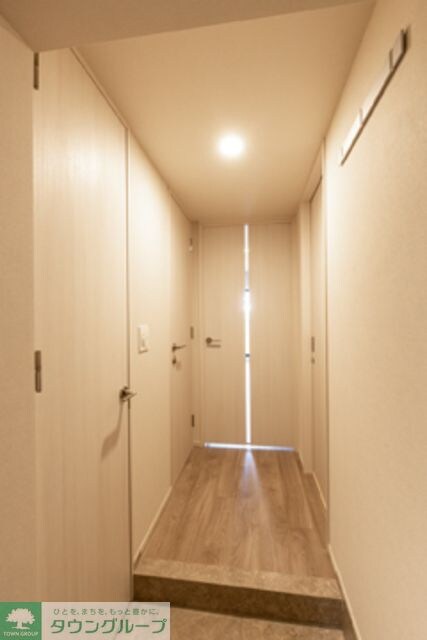 イプセ高輪台の物件内観写真