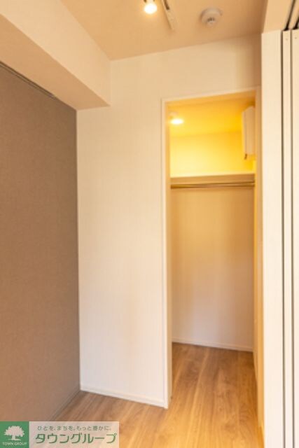 イプセ高輪台の物件内観写真