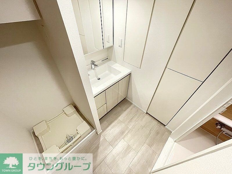 パークアクシス日本橋茅場町ステーションゲートの物件内観写真