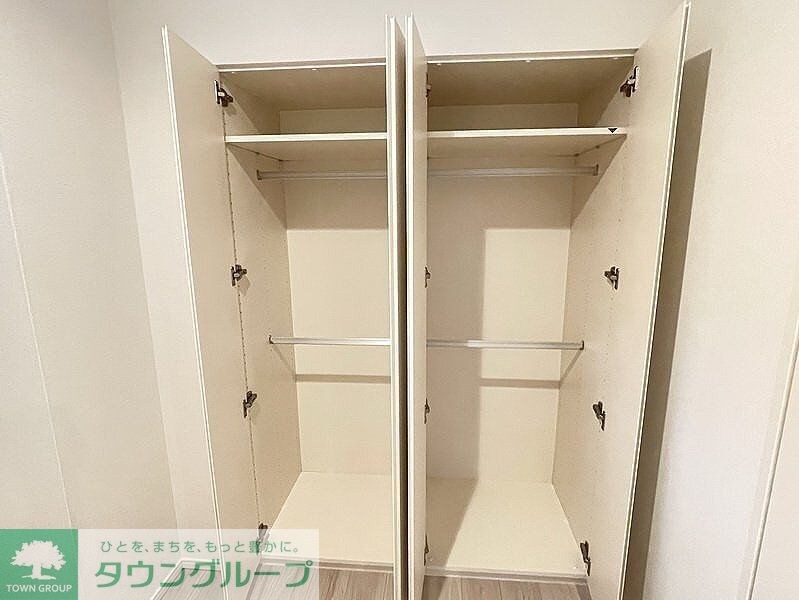 パークアクシス日本橋茅場町ステーションゲートの物件内観写真