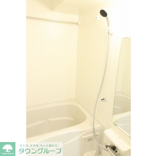 ＢＰＲレジデンス門前仲町の物件内観写真