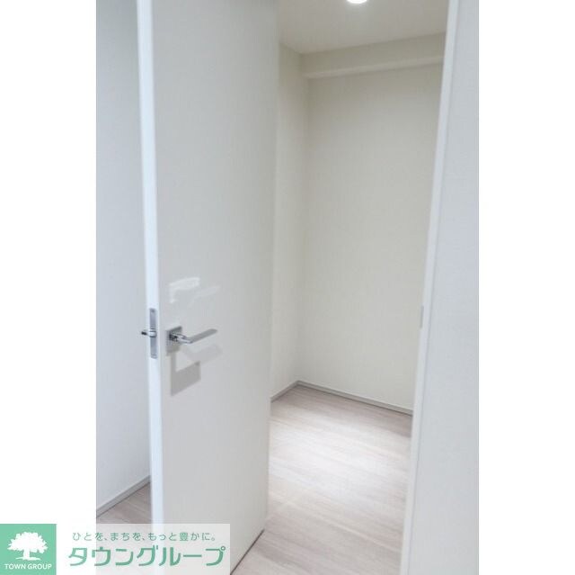 ＢＰＲレジデンス門前仲町の物件内観写真