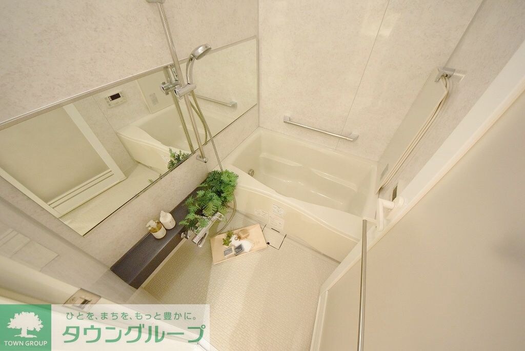 ＢＰＲレジデンス三田伊皿子坂の物件内観写真