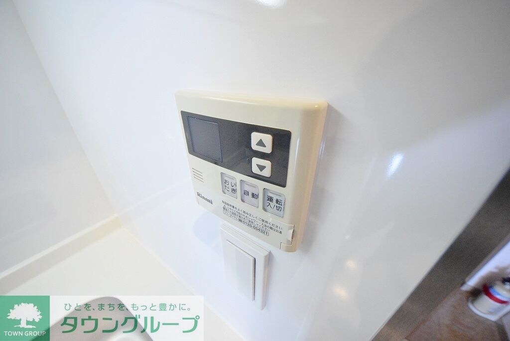 ＢＰＲレジデンス三田伊皿子坂の物件内観写真