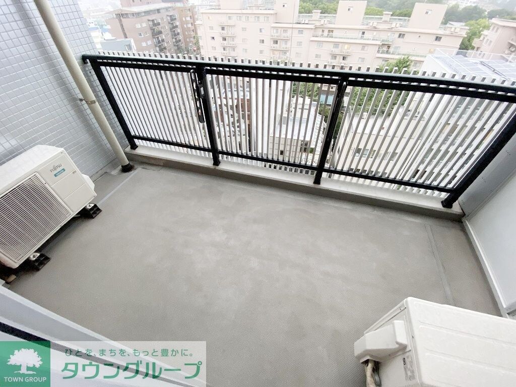 ＢＰＲレジデンス三田伊皿子坂の物件内観写真