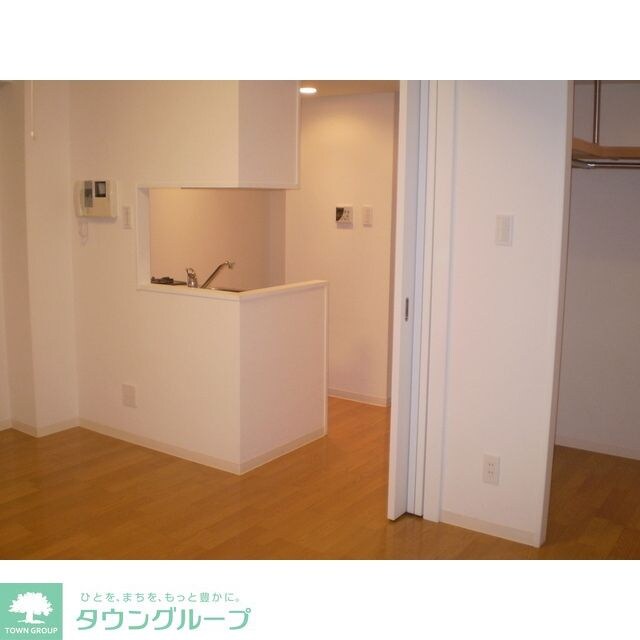 コンフォリア麻布台の物件内観写真