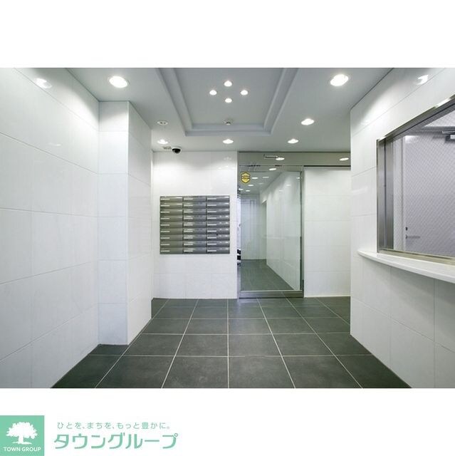 コンフォリア麻布台の物件内観写真