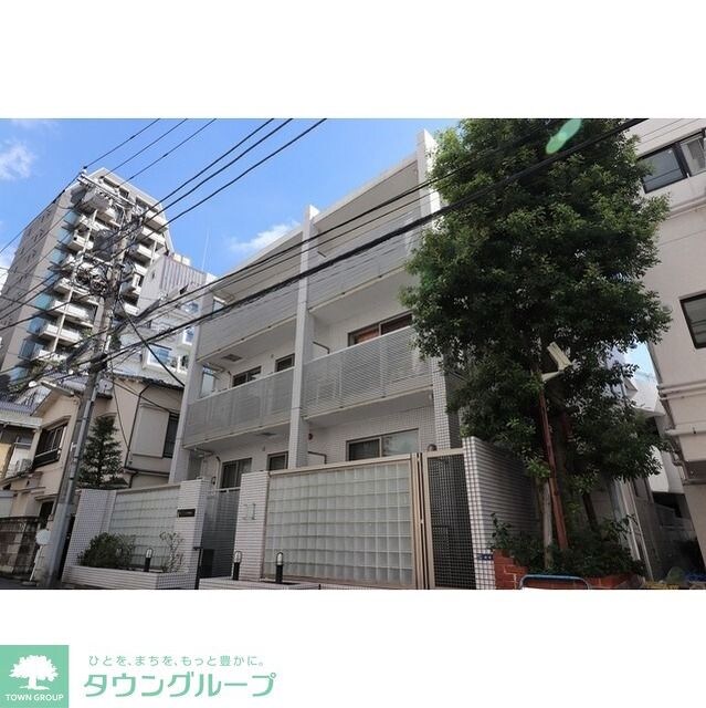 コンフォリア麻布台の物件内観写真