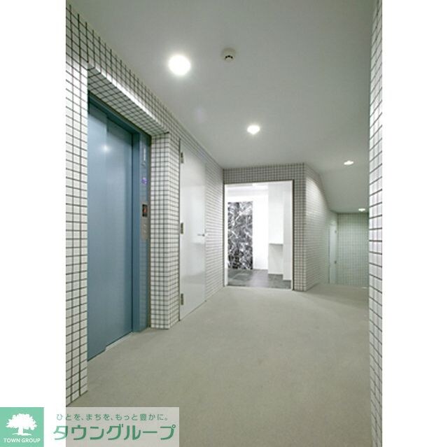 コンフォリア麻布台の物件内観写真