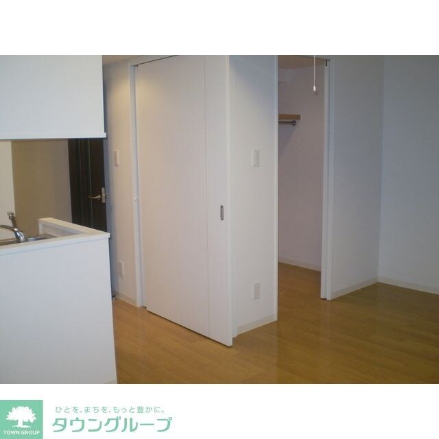 コンフォリア麻布台の物件内観写真