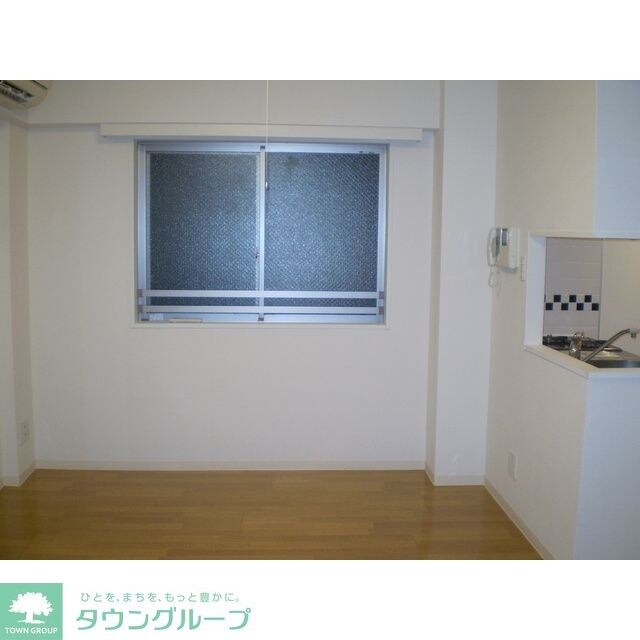 コンフォリア麻布台の物件内観写真