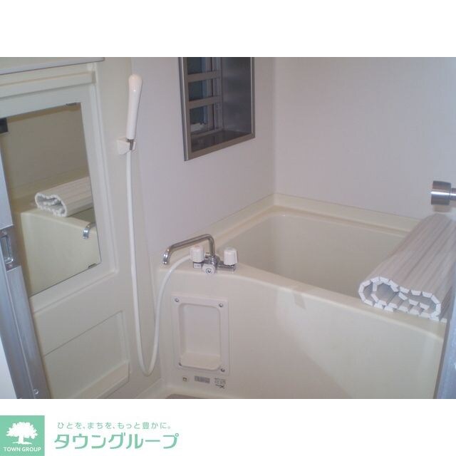 コンフォリア麻布台の物件内観写真