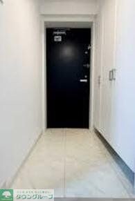 コンフォリア麻布台の物件内観写真