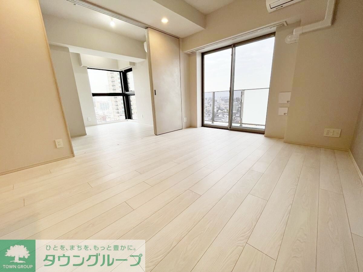 ルフォンプログレ大森山王の物件内観写真