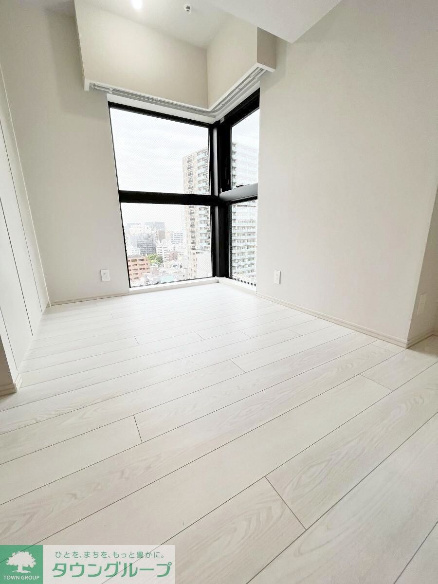 ルフォンプログレ大森山王の物件内観写真