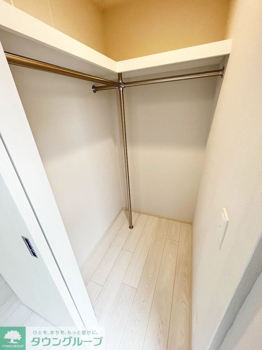 ルフォンプログレ大森山王の物件内観写真