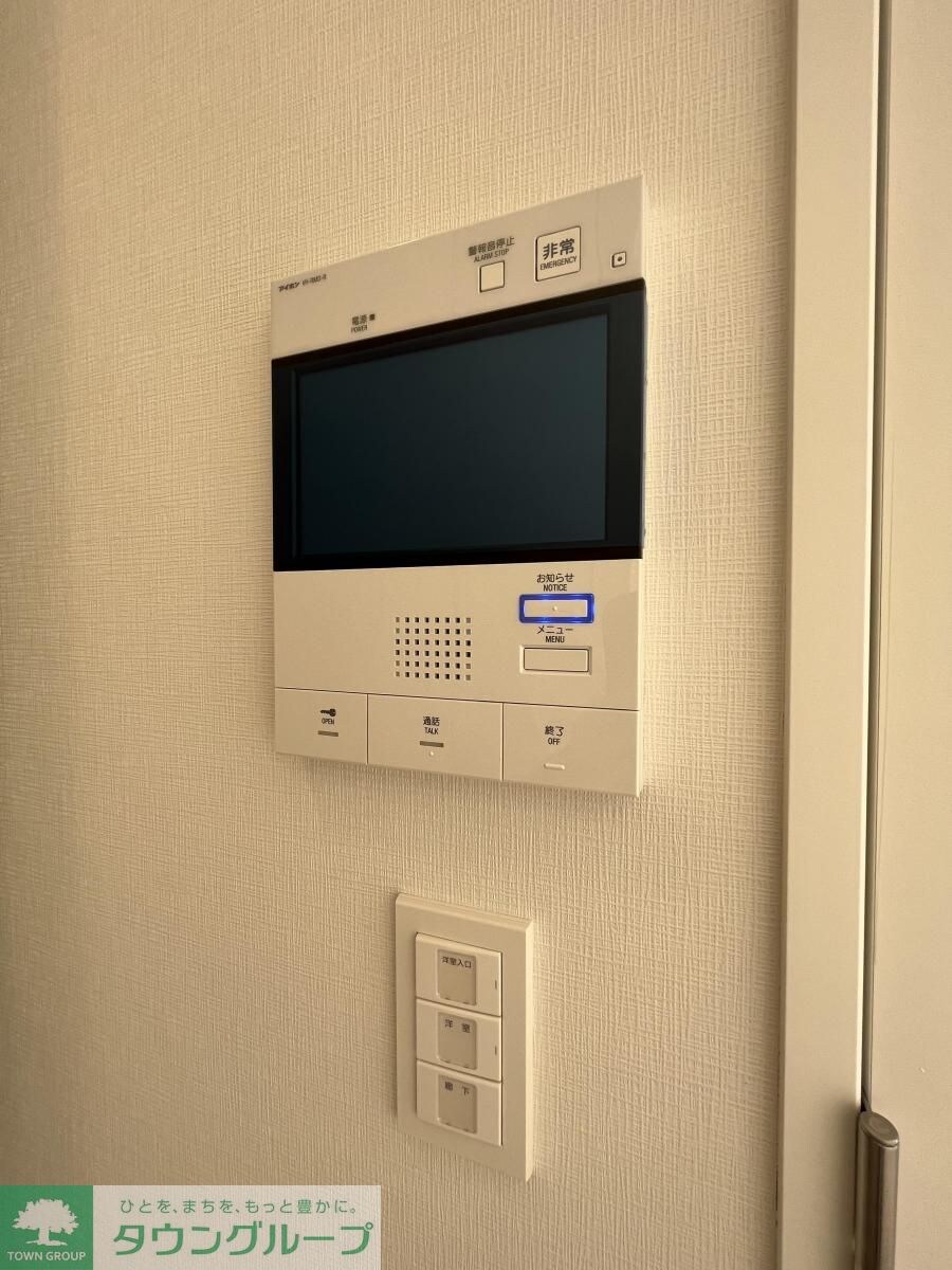 ＡＲＫＭＡＲＫ馬込の物件内観写真