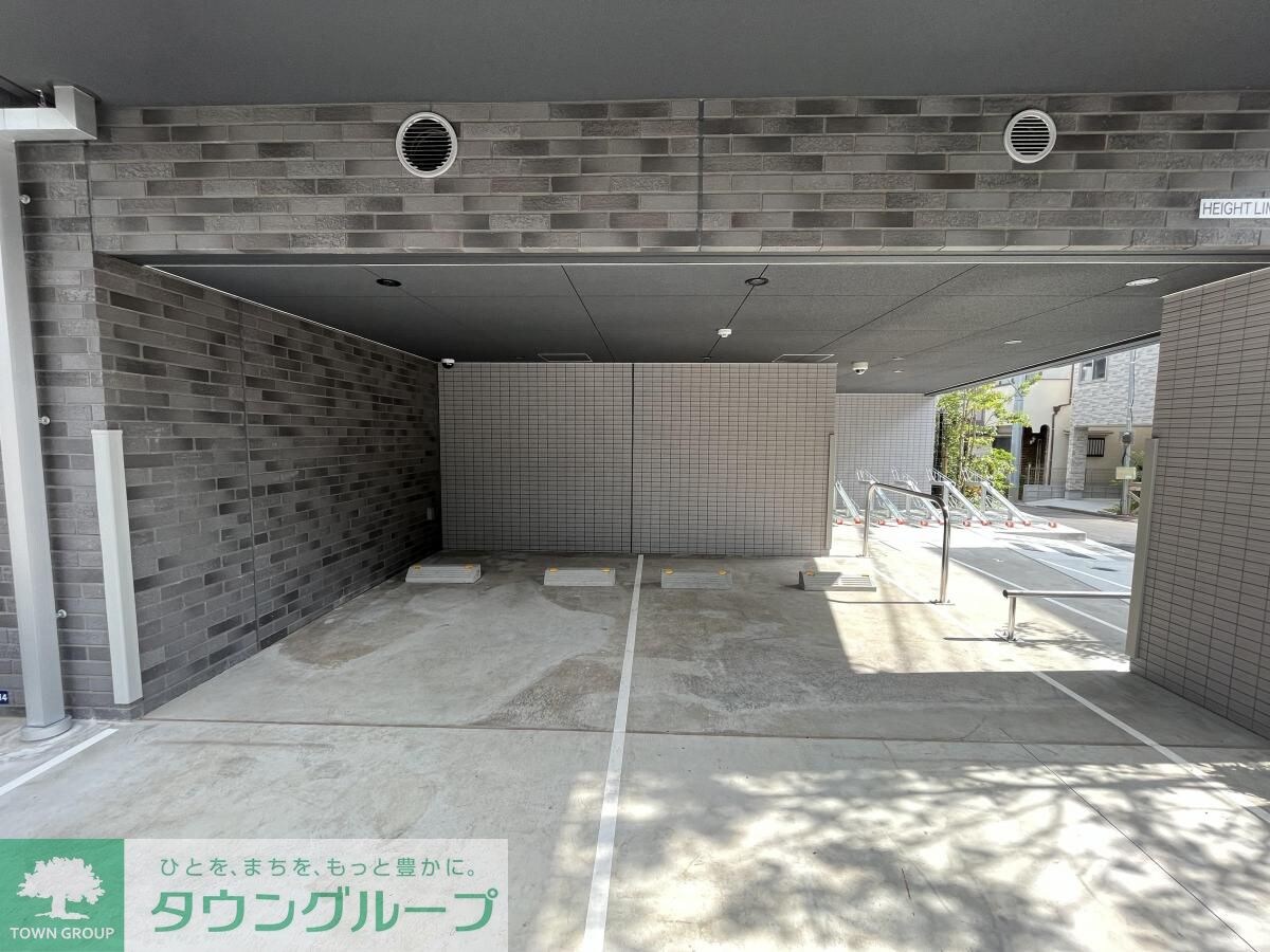 ＡＲＫＭＡＲＫ馬込の物件内観写真