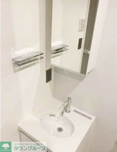 ＩＭＥＸ白金の物件内観写真