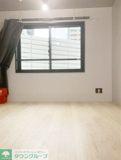 ＩＭＥＸ白金の物件内観写真