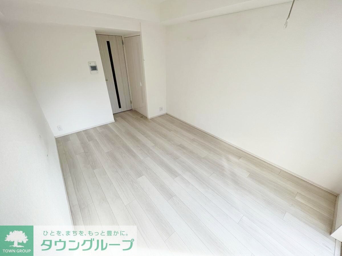 ルフォンブランシェ品川南大井の物件内観写真