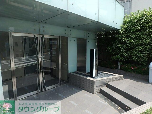 ＣＩＴＹ　ＳＰＩＲＥ　上池台の物件内観写真