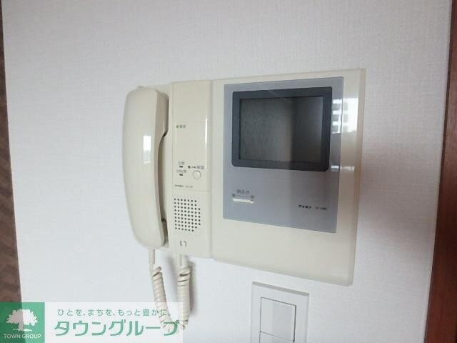 ＣＩＴＹ　ＳＰＩＲＥ　上池台の物件内観写真