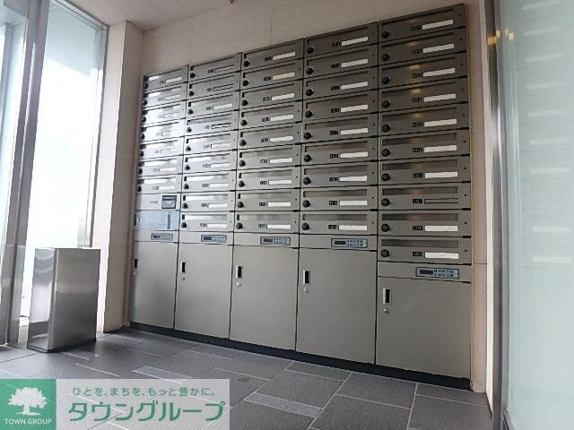 ＣＩＴＹ　ＳＰＩＲＥ　上池台の物件内観写真