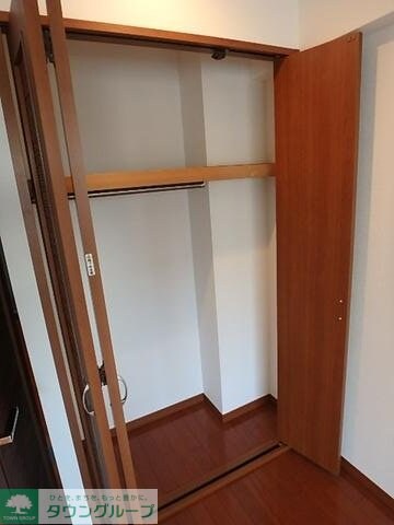 ＣＩＴＹ　ＳＰＩＲＥ　上池台の物件内観写真