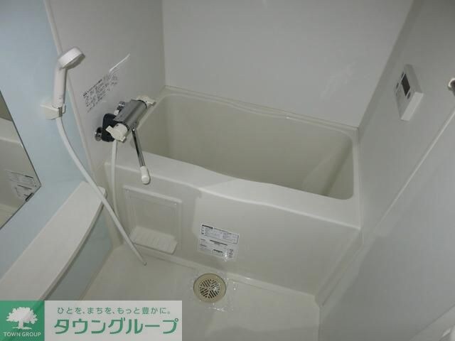 エスティメゾン大島の物件内観写真