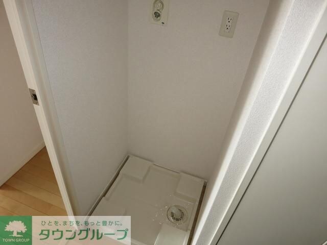 エスティメゾン大島の物件内観写真