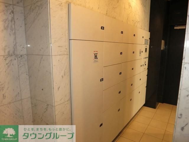 エスティメゾン大島の物件内観写真