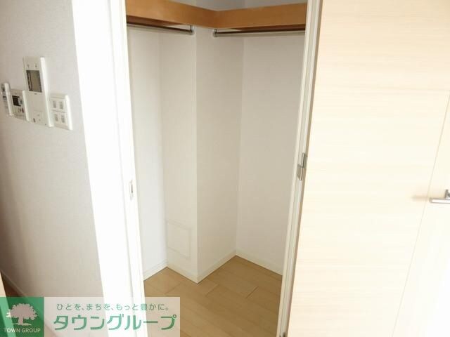 エスティメゾン大島の物件内観写真