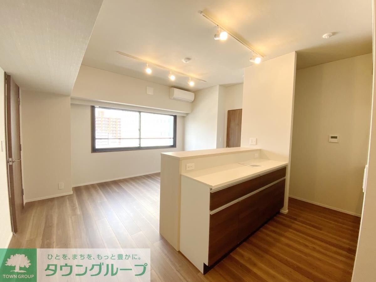 ＴＫＢ高尾稲荷の物件内観写真