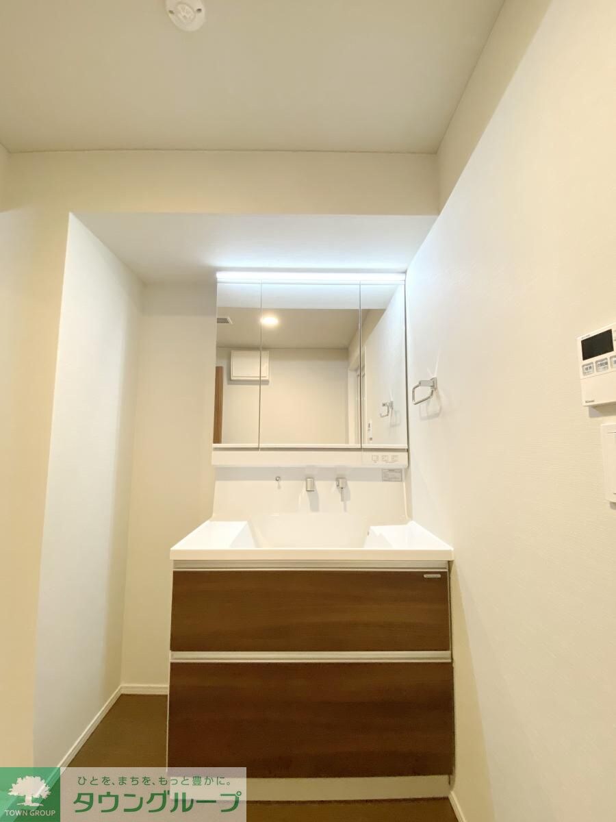 ＴＫＢ高尾稲荷の物件内観写真