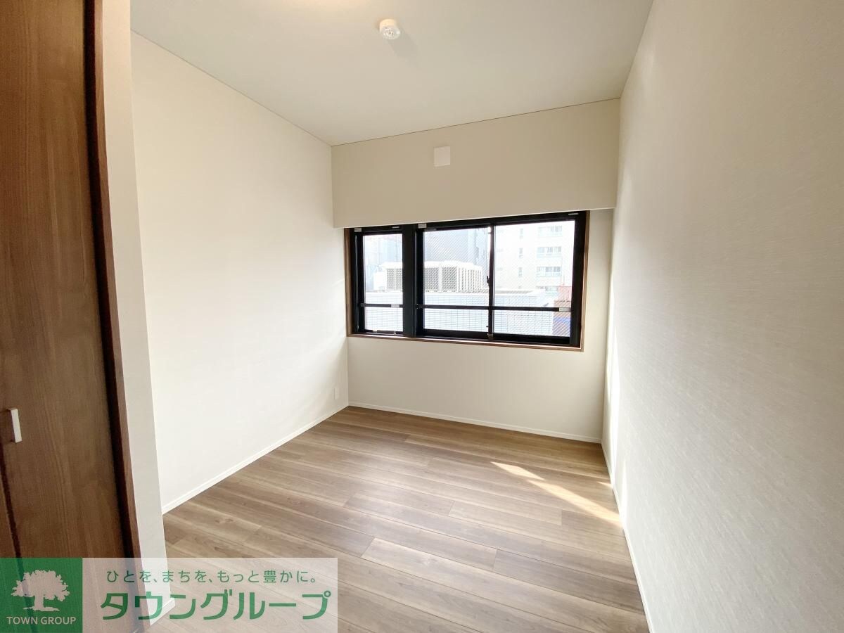 ＴＫＢ高尾稲荷の物件内観写真