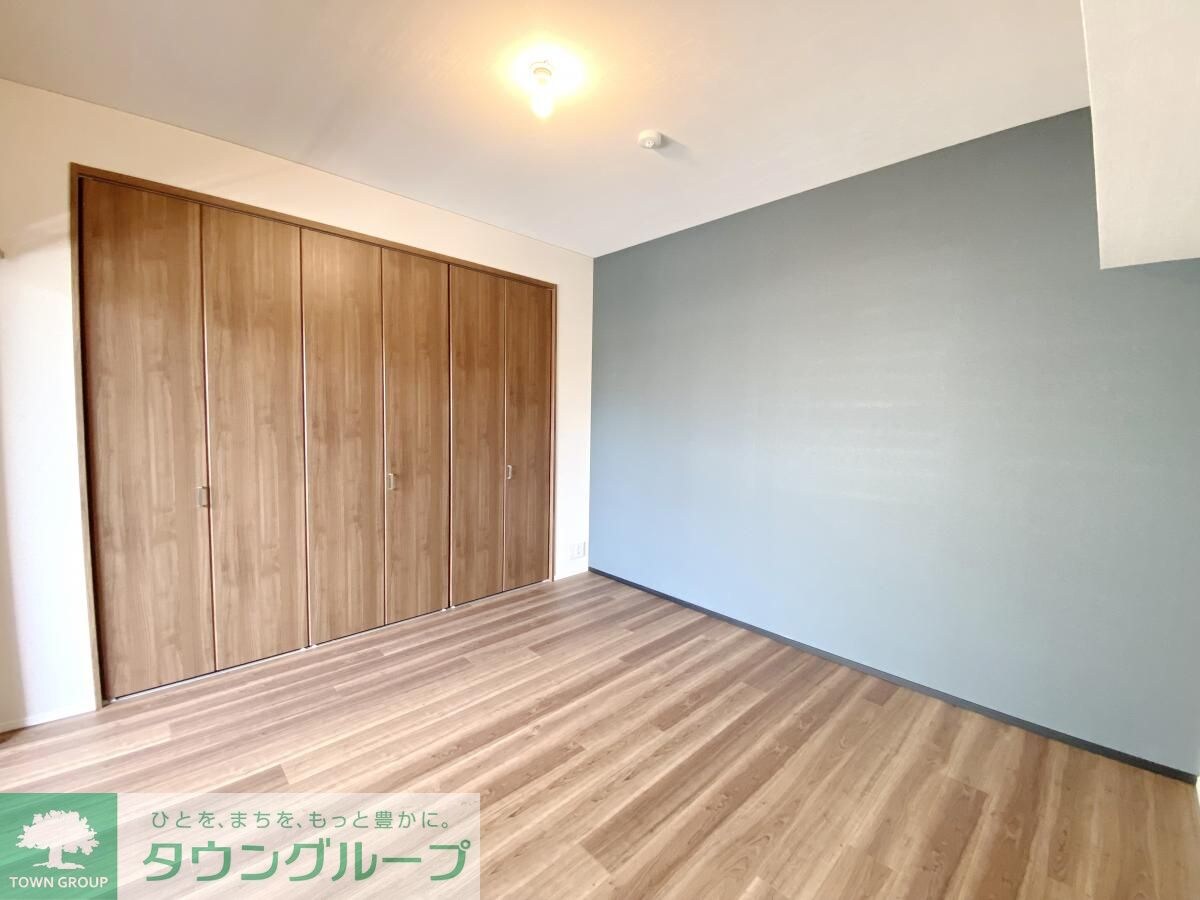 ＴＫＢ高尾稲荷の物件内観写真