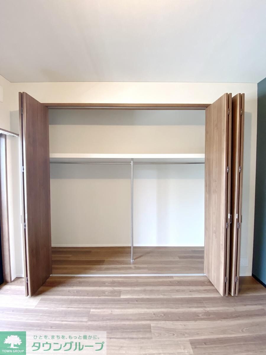 ＴＫＢ高尾稲荷の物件内観写真